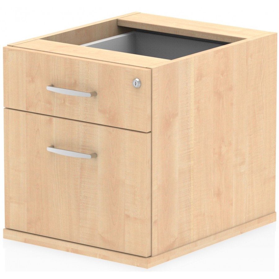 Rayleigh Under Desk Fixed Pedestals (2 or 3 drawer)